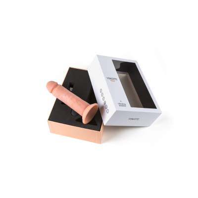 REALISTIC VIBRATOR \