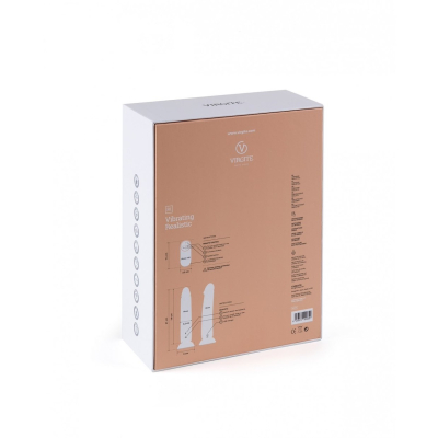 REALISTIC VIBRATOR \