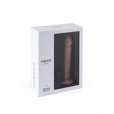 REALISTIC VIBRATOR \