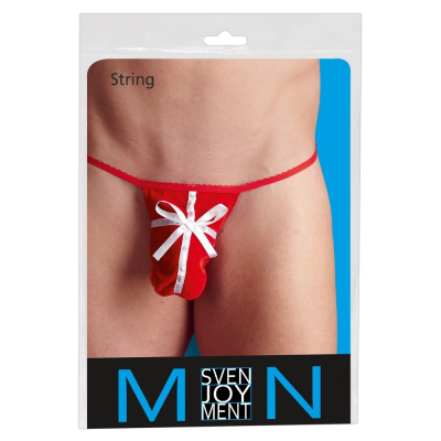 Men\'s String S-L