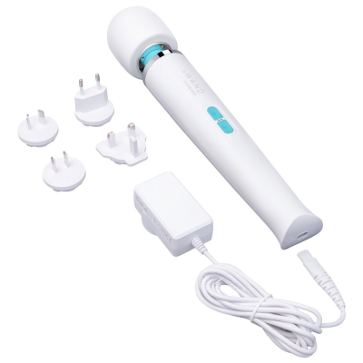 Classique Cordless Rechargeabl