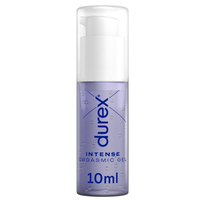 Durex Gel Intense Orgasmic10ml