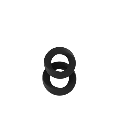 No.24 - Cockring-Set