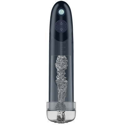 Automatic Aqua Penis Pump