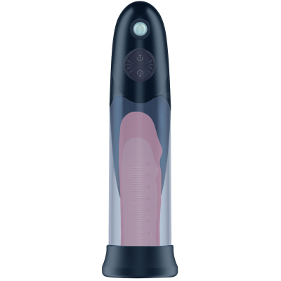 Automatic Aqua Penis Pump