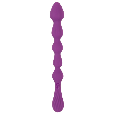 Anal Beads Purple