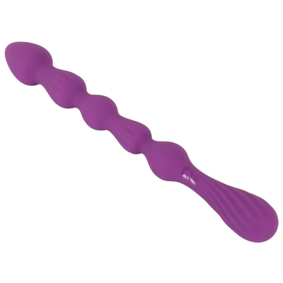 Anal Beads Purple