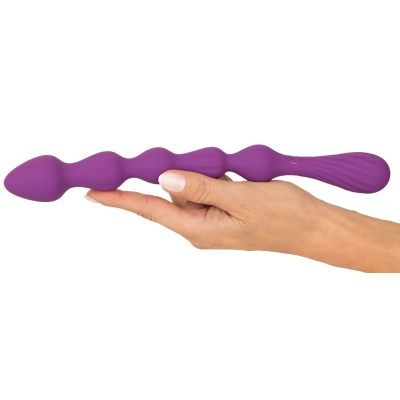 Anal Beads Purple