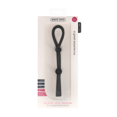 Double Ring Booster