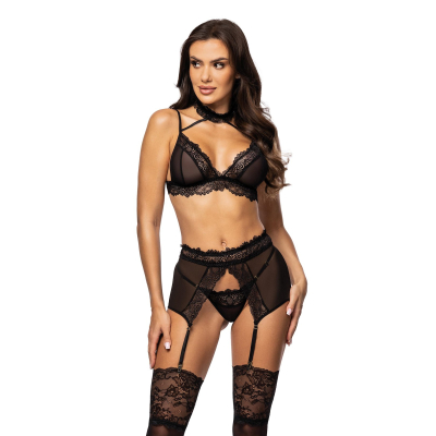 Velvet Sin set