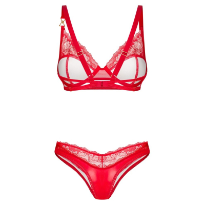 OBS Bra Set S/M