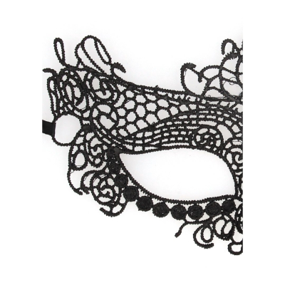 Queen - Lace Mask