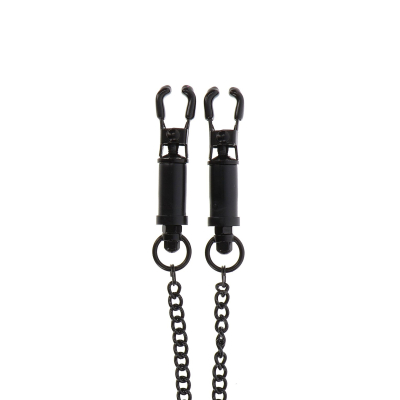 Heavy Duty Adjustable Clamps
