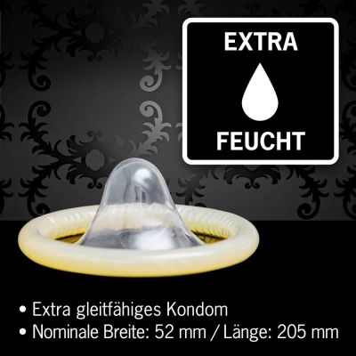 London feucht pack of 1000