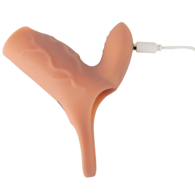 Realistixxx Real Sleeve Clit S