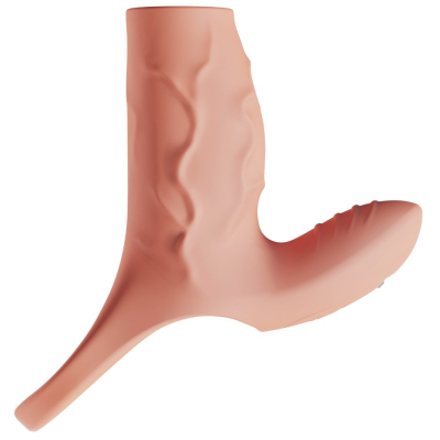 Realistixxx Real Sleeve Clit S