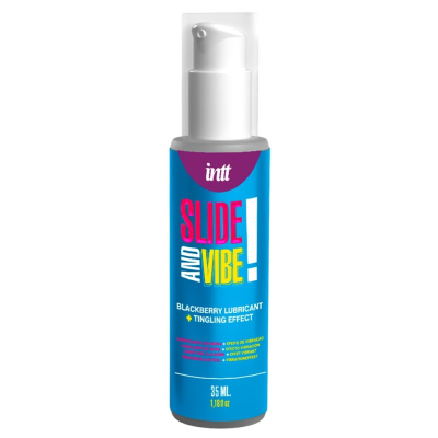 Slide and Vibe! 35ml