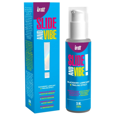 Slide and Vibe! 35ml