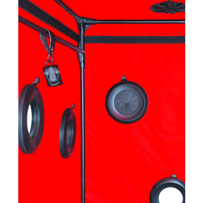 Scandale - Black & Red