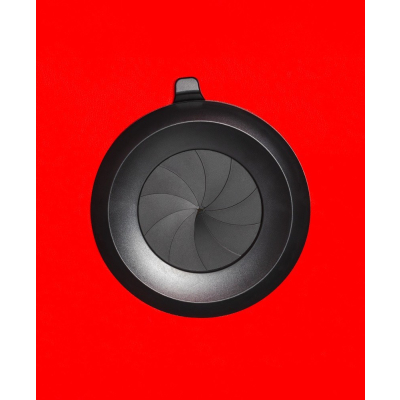 Scandale - Black & Red