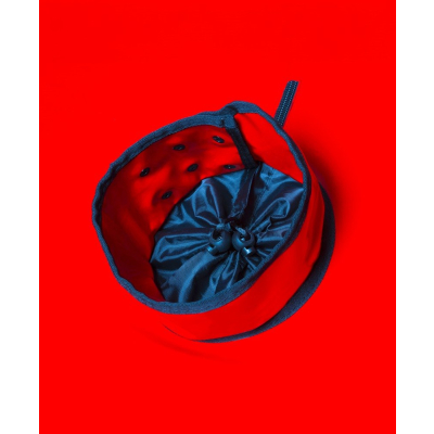Scandale - Black & Red