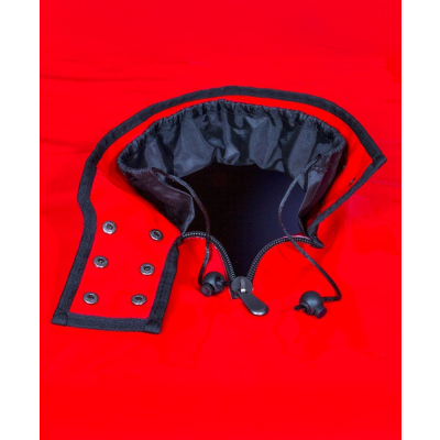 Scandale - Black & Red