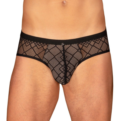 OBS M.Jockstrap S/M