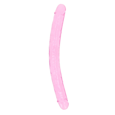 Realistic Double Dong - 18\'\' / 45 cm