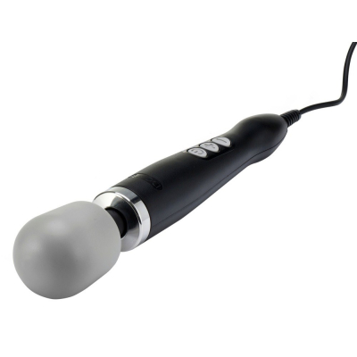 Doxy Original Massager Black