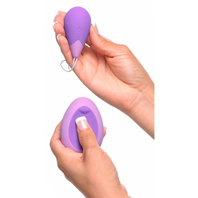 FFH Remote Kegel Excite Her Pu