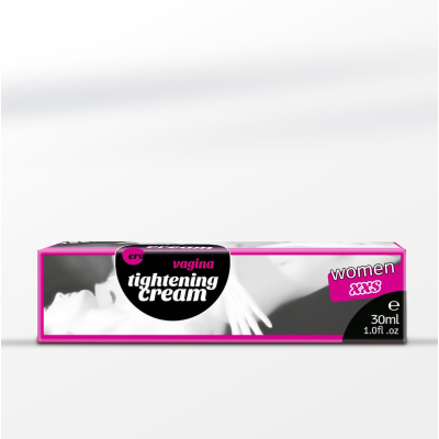 Vagina Tightening XXS Cream