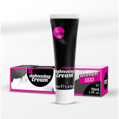 Vagina Tightening XXS Cream