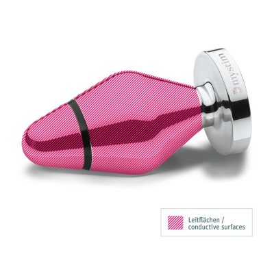 Little John Butt Plug Small