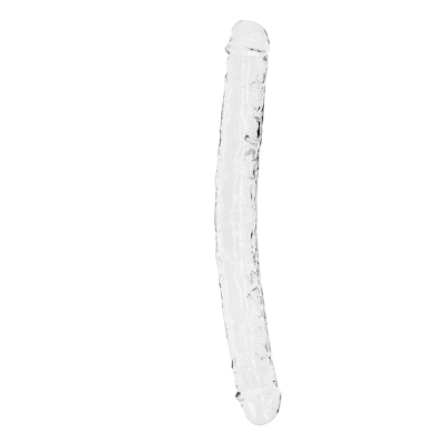 Realistic Double Dong - 13\'\' / 34 cm