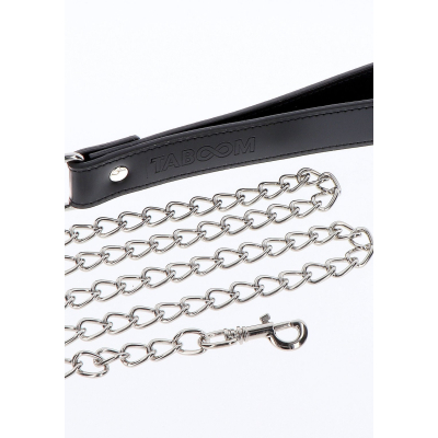 Chain Leash