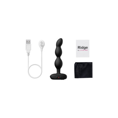 Lovense Ridge Anal Stimulator