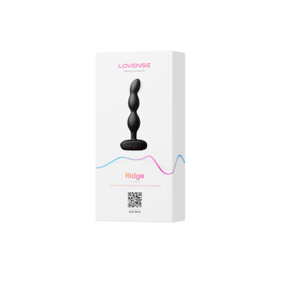 Lovense Ridge Anal Stimulator