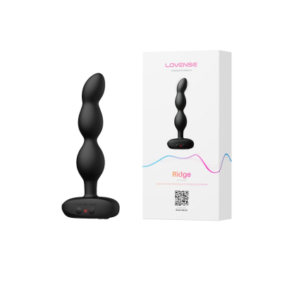 Lovense Ridge Anal Stimulator