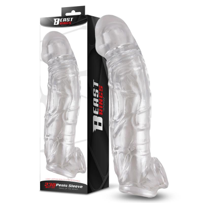 Penis Sleeve 23 cm