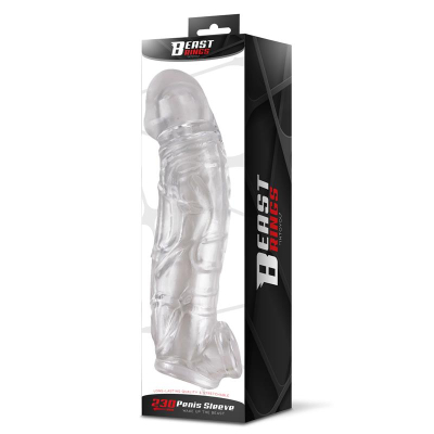 Penis Sleeve 23 cm