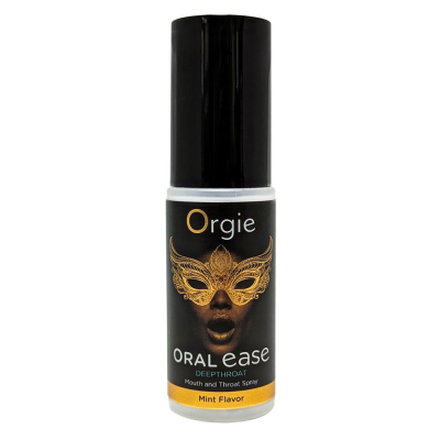 Oral Ease Deepthroat 15 ml