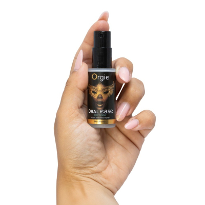 Oral Ease Deepthroat 15 ml