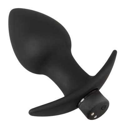 BV Vibrating Butt plugs in 3 s