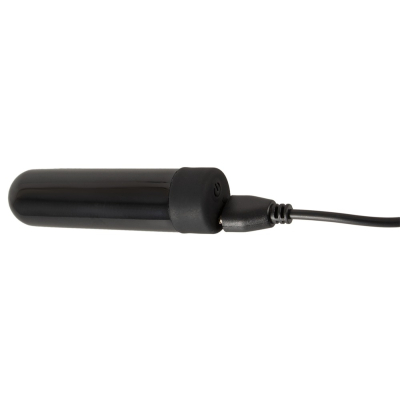 BV Vibrating Butt plugs in 3 s