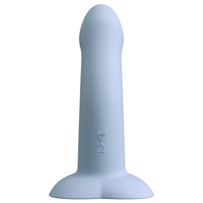 Heart Guy Blue Vibrator