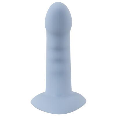 Heart Guy Blue Vibrator