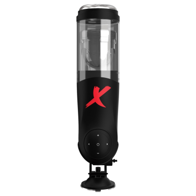 PEE Deluxe Mega-Bator