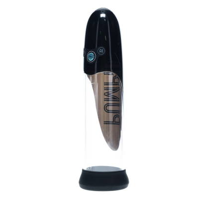 Aqua-Pro - Submersible Automatic Pump - AI Enabled - Black