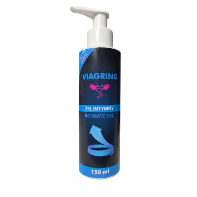 Viagring Żel 150 ml