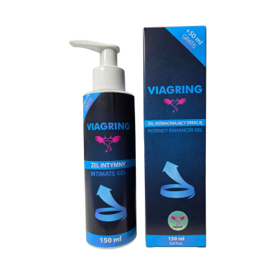 Viagring Żel 150 ml